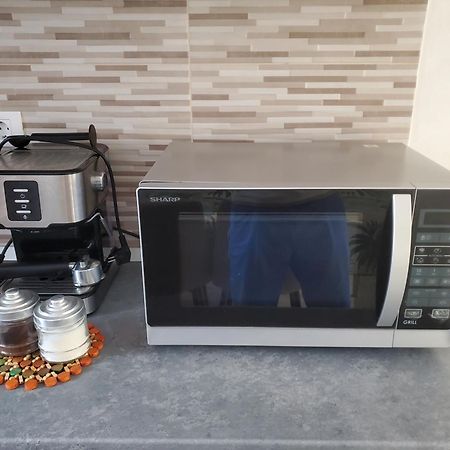 Luxury Apartament Bacovia Bacău Dış mekan fotoğraf