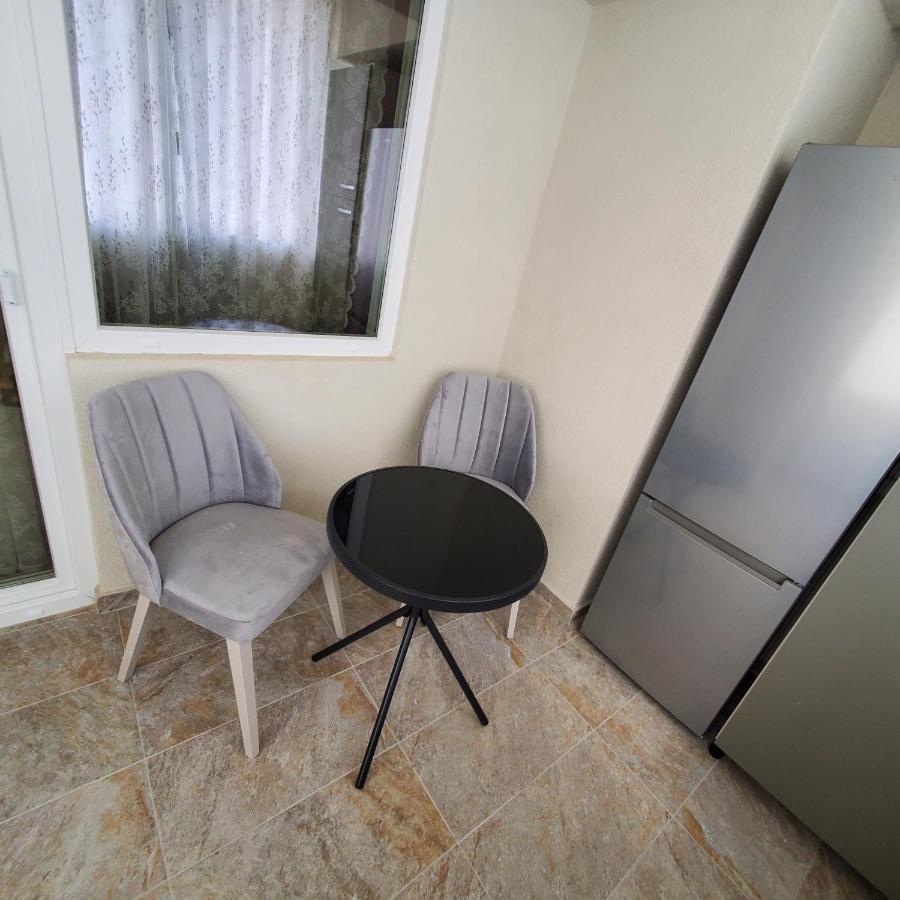 Luxury Apartament Bacovia Bacău Dış mekan fotoğraf