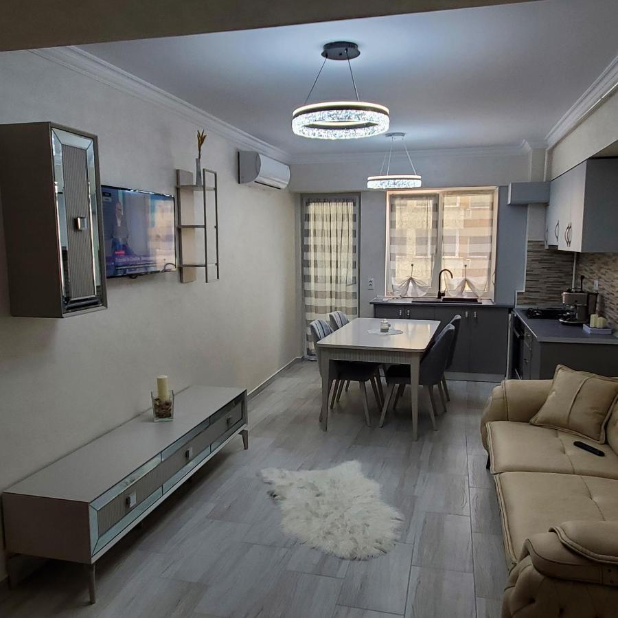 Luxury Apartament Bacovia Bacău Dış mekan fotoğraf