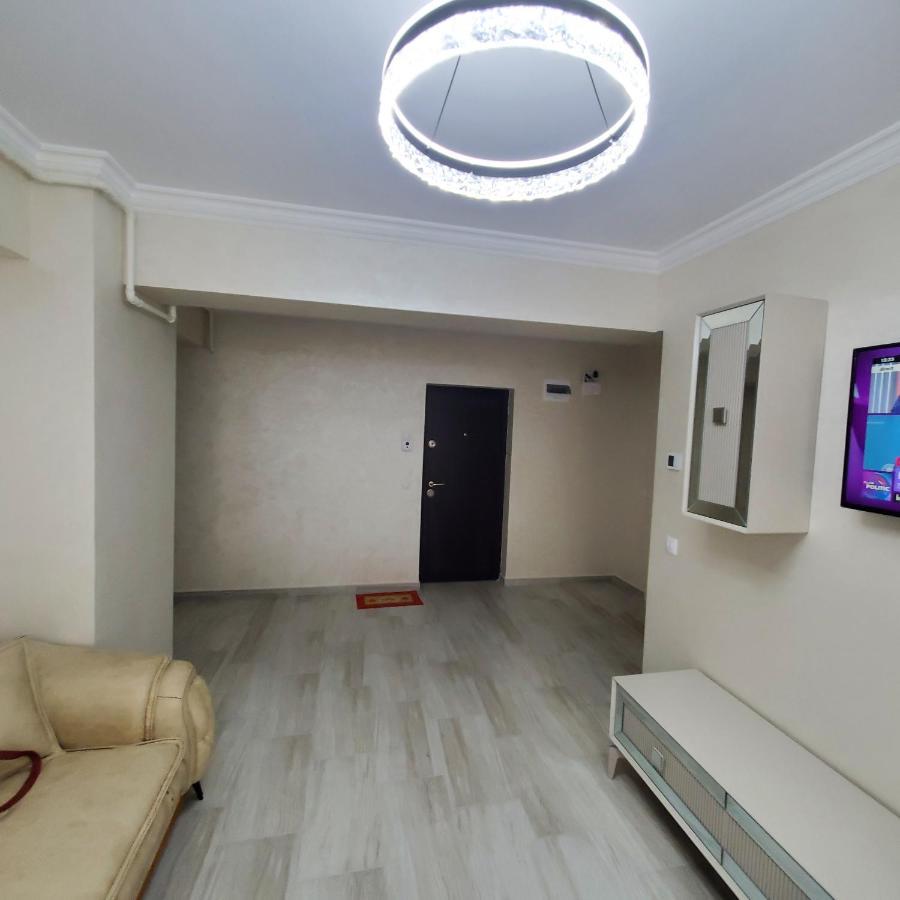 Luxury Apartament Bacovia Bacău Dış mekan fotoğraf