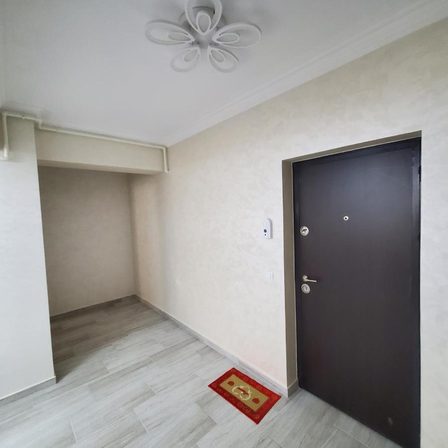 Luxury Apartament Bacovia Bacău Dış mekan fotoğraf