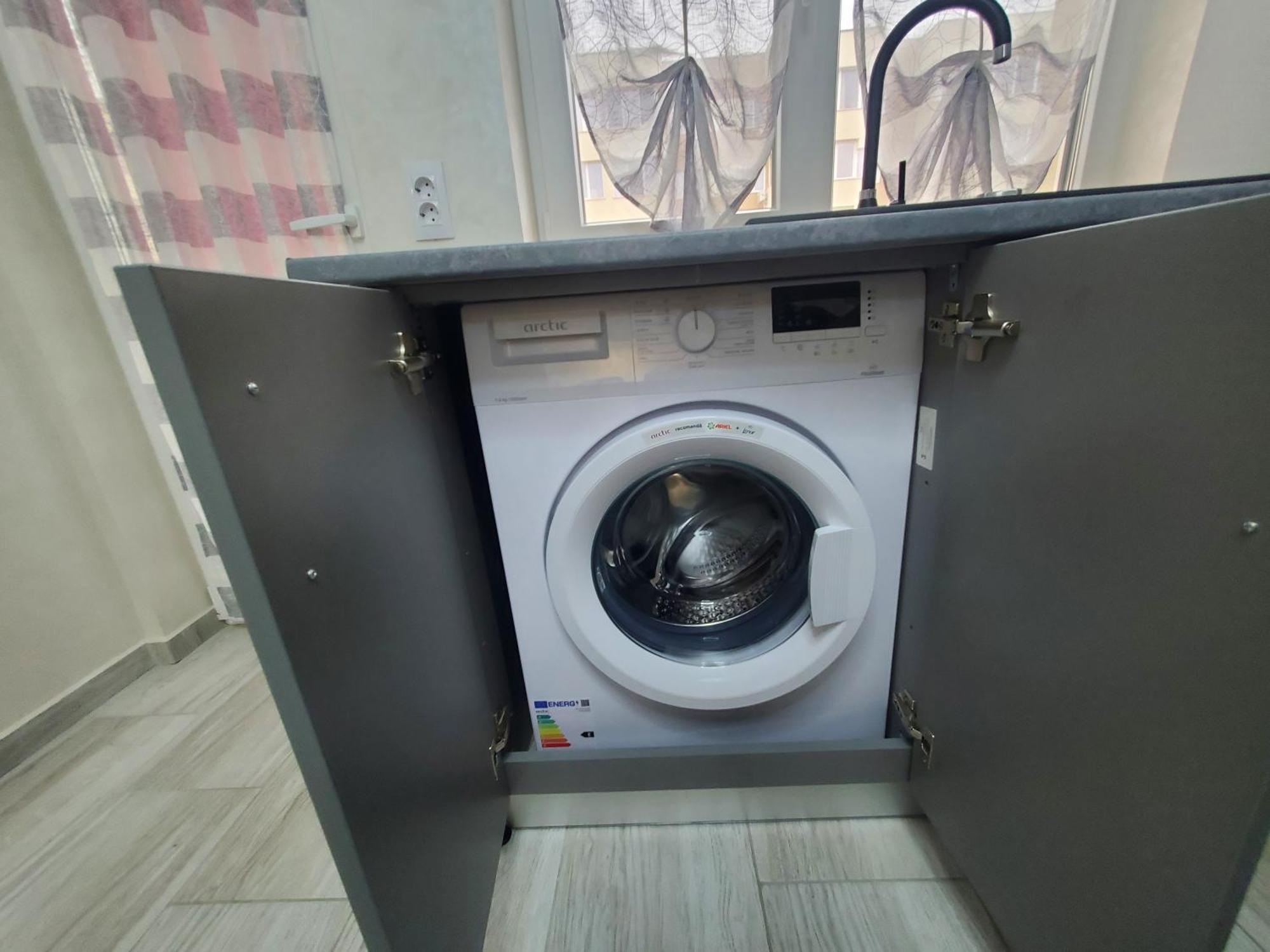 Luxury Apartament Bacovia Bacău Dış mekan fotoğraf