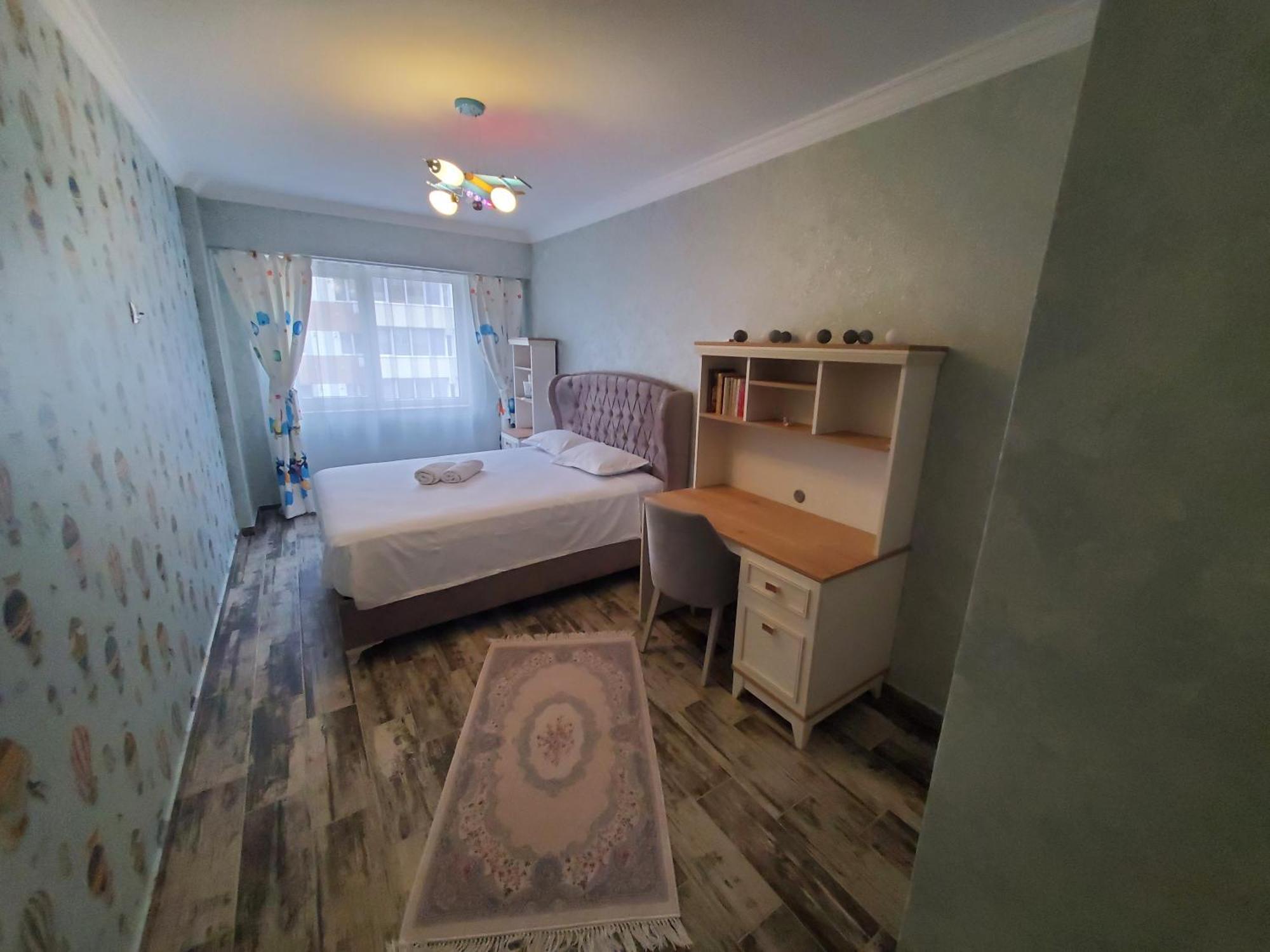 Luxury Apartament Bacovia Bacău Dış mekan fotoğraf
