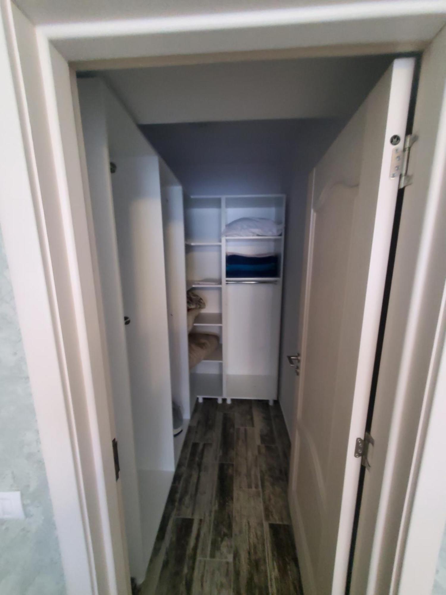 Luxury Apartament Bacovia Bacău Dış mekan fotoğraf