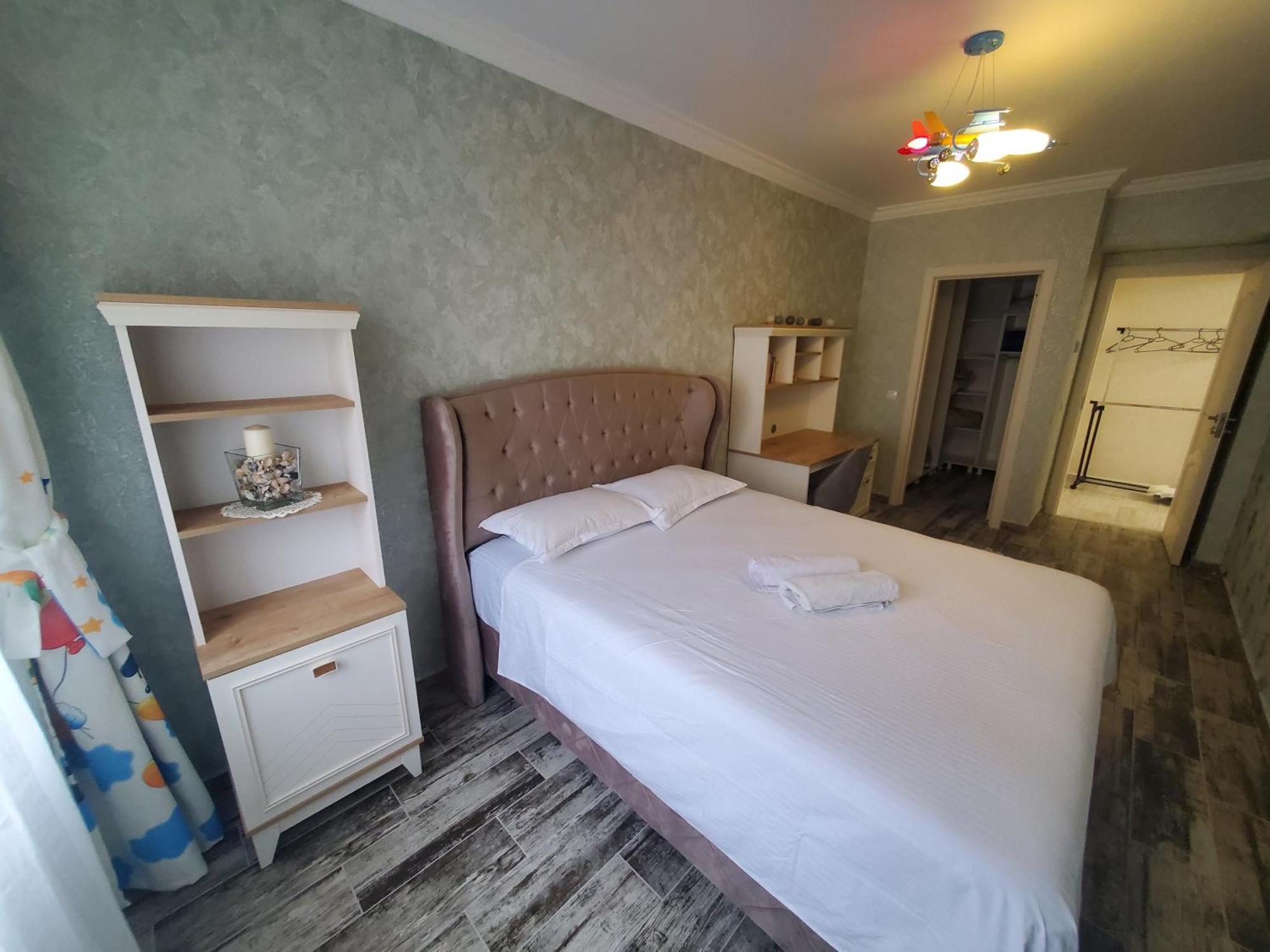 Luxury Apartament Bacovia Bacău Dış mekan fotoğraf