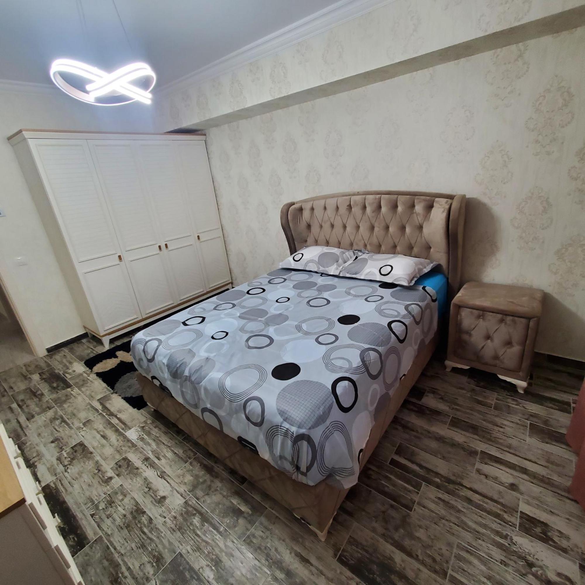 Luxury Apartament Bacovia Bacău Dış mekan fotoğraf