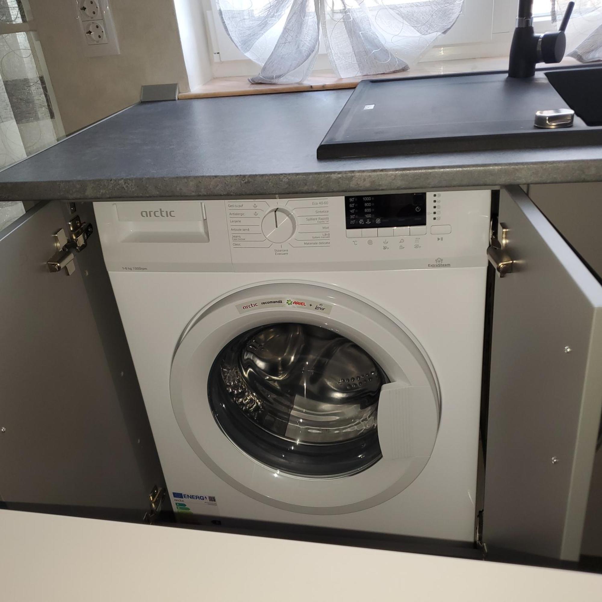 Luxury Apartament Bacovia Bacău Dış mekan fotoğraf